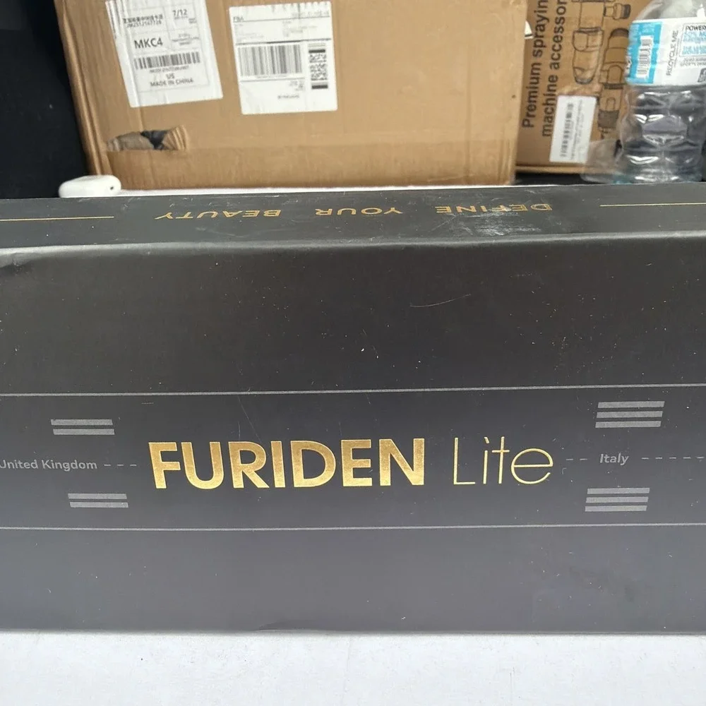 FURIDEN europe travel
